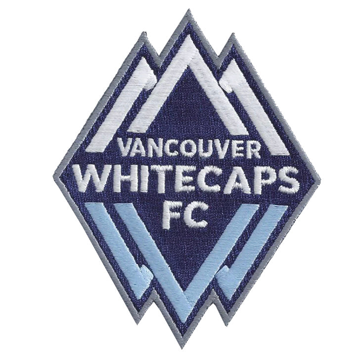Vancouver Whitecaps FC Patch
